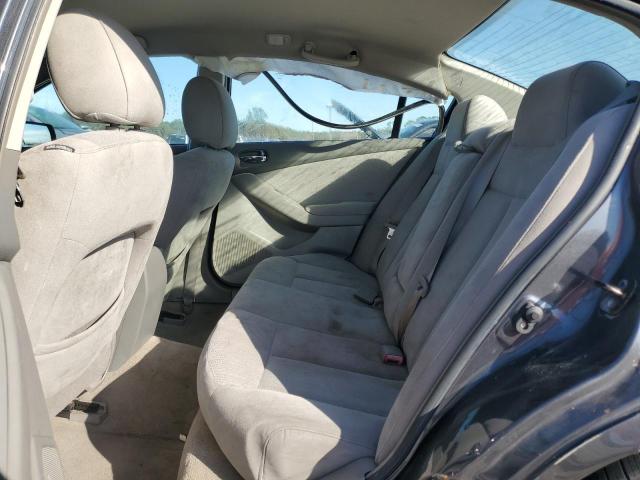 Photo 10 from auction – 2010 NISSAN ALTIMA BAS with VIN 1N4AL2AP1AN539353