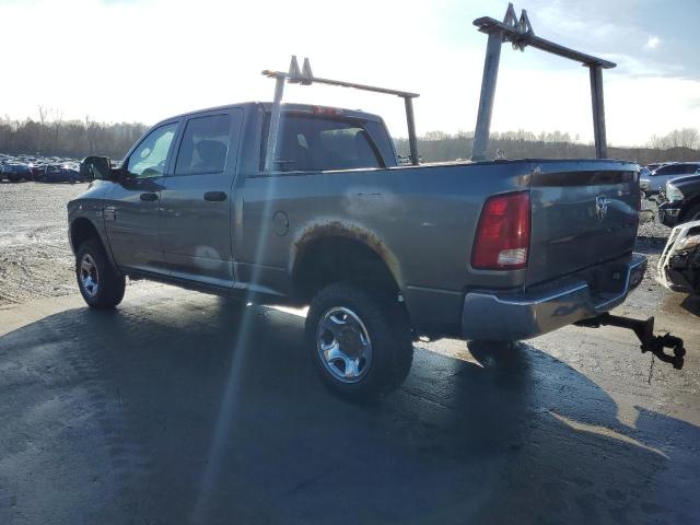 Photo 2 from auction – 2012 DODGE RAM 2500 S with VIN 3C6TD5CT5CG113230
