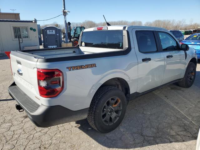 Photo 3 from auction – 2023 FORD MAVERICK X with VIN 3FTTW8G97PRA69812