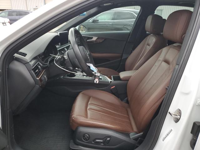 Photo 7 from auction – 2018 AUDI A4 PREMIUM with VIN WAUENAF47JN013711