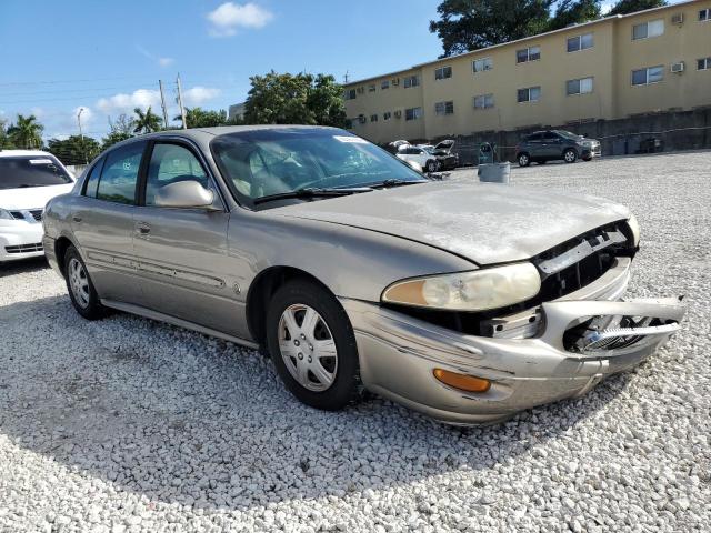 Photo 4 from auction – 2003 BUICK LESABRE CU with VIN 1G4HP52K13U176901