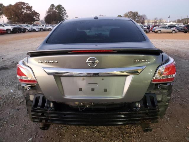 Photo 6 from auction – 2014 NISSAN ALTIMA 3.5 with VIN 1N4BL3AP6EC316740