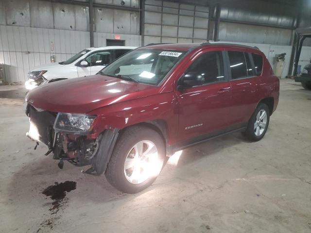 JEEP COMPASS SP 2015 with VIN 1C4NJDBB1FD423440 - Photo from auction