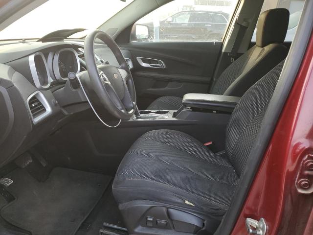 Photo 7 from auction – 2010 CHEVROLET EQUINOX LT with VIN 2CNALDEW3A6291341