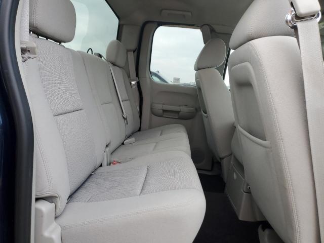 Снимка 10 от търг – 2011 CHEVROLET SILVERADO с VIN 1GCRCSE05BZ346773