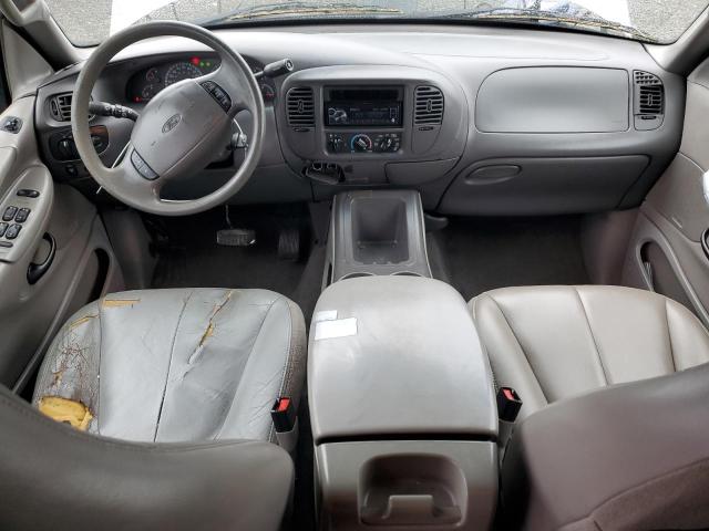 Photo 8 from auction – 2002 FORD EXPEDITION with VIN 1FMRU15L52LA73723