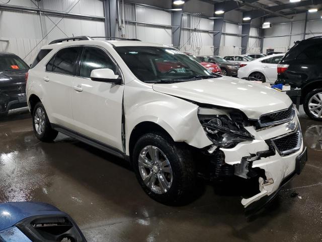 Photo 4 from auction – 2015 CHEVROLET EQUINOX LT with VIN 1GNFLFEK0FZ116860