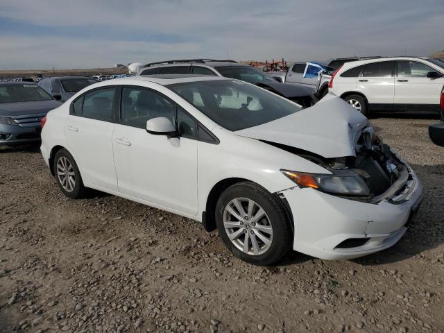 Foto 4 de la subasta – 2012 HONDA CIVIC EX con VIN 2HGFB2F80CH310454