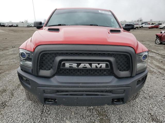 Photo 5 from auction – 2018 RAM 1500 REBEL with VIN 1C6RR7YTXJS236124