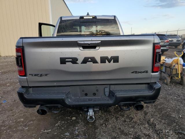 Photo 6 from auction – 2022 RAM 1500 TRX with VIN 1C6SRFU96NN372387