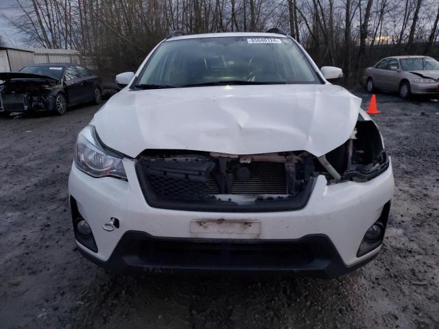 Photo 5 from auction – 2017 SUBARU CROSSTREK with VIN JF2GPANC4HH213969