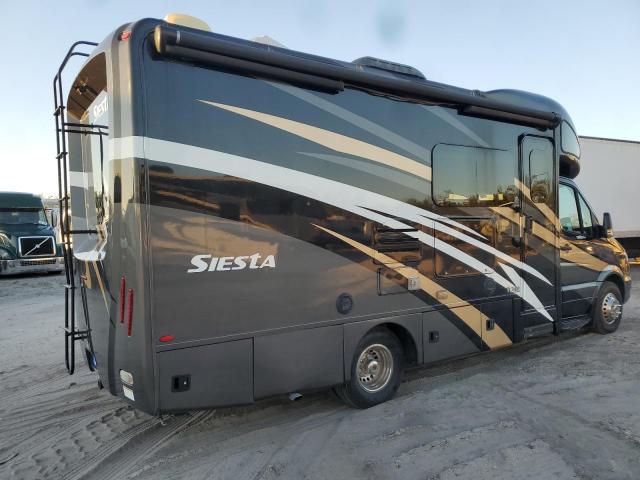 Photo 4 from auction – 2018 SIES MOTORHOME with VIN WDAPF4CCXH9707059
