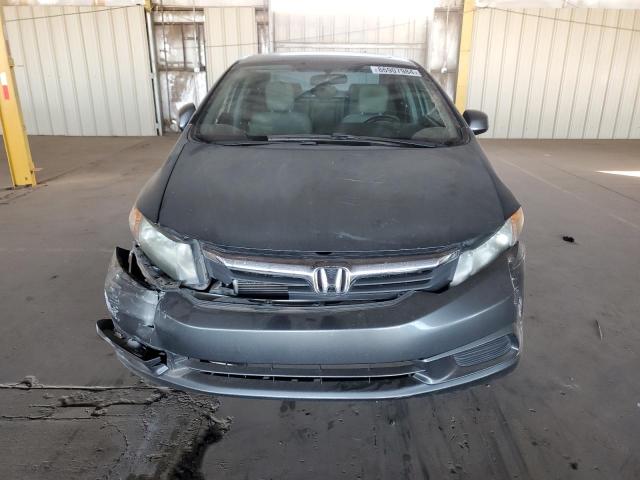Photo 5 from auction – 2012 HONDA CIVIC EX with VIN 2HGFB2F83CH324896
