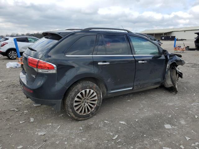 Photo 3 from auction – 2012 LINCOLN MKX with VIN 2LMDJ6JK1CBL09075