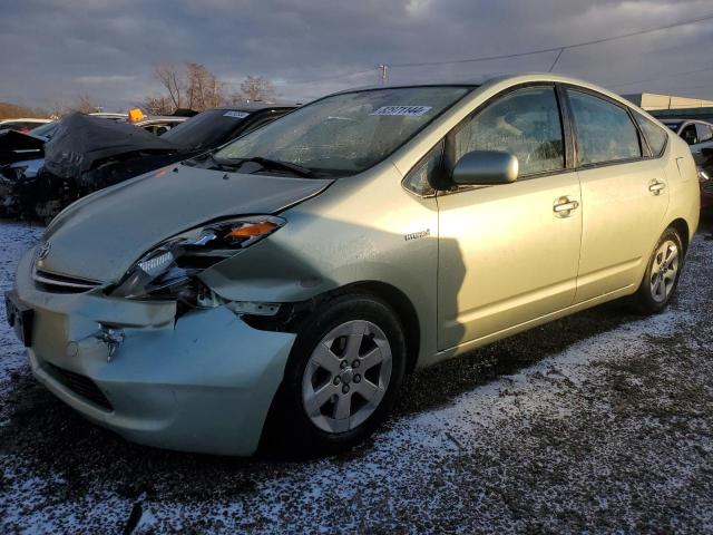 TOYOTA PRIUS 2009 with VIN JTDKB20U797889062 - Photo from auction