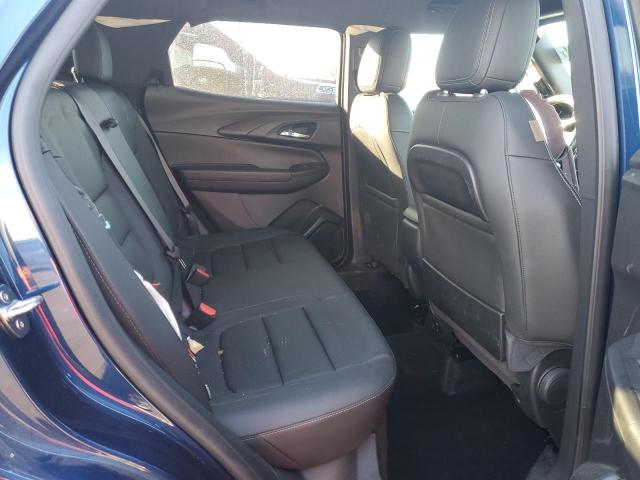 Photo 11 from auction – 2023 CHEVROLET TRAILBLAZE with VIN KL79MSSL0PB085495