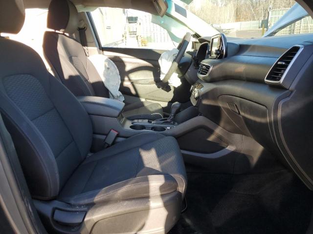Photo 7 from auction – 2019 HYUNDAI TUCSON LIM with VIN KM8J3CA46KU030660