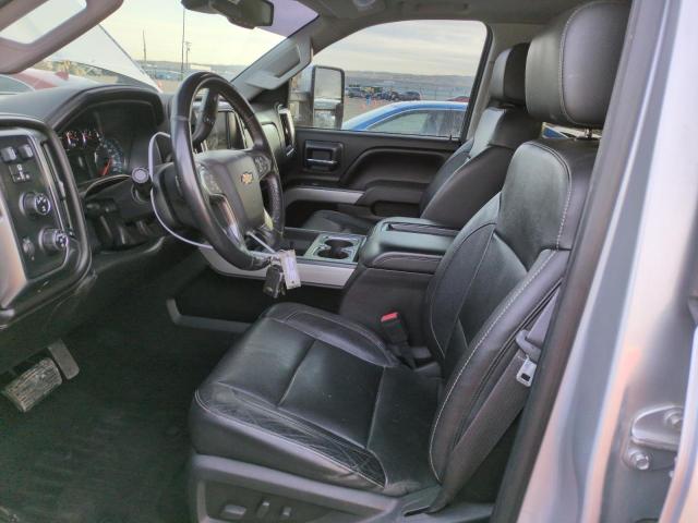 Zdjęcie 7 z aukcji – 2015 CHEVROLET SILVERADO z VIN 1GC4K0E82FF634054