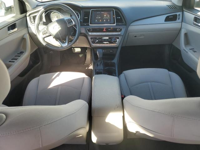 Photo 8 from auction – 2019 HYUNDAI SONATA SE with VIN 5NPE24AF2KH781099