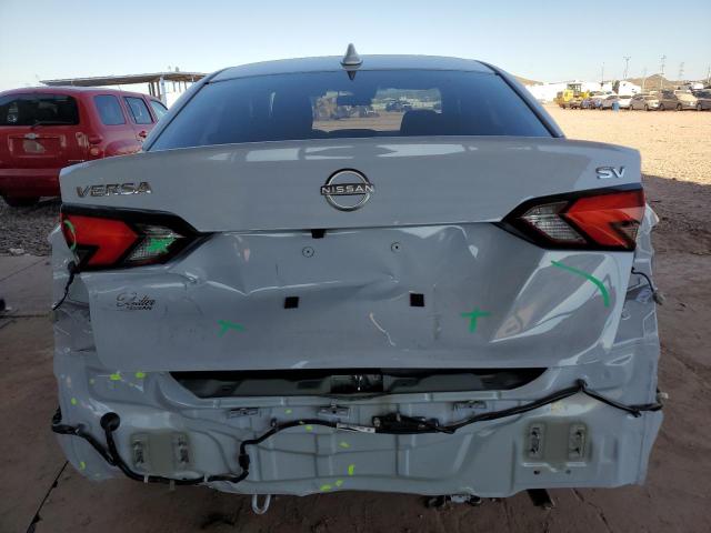 Photo 6 from auction – 2024 NISSAN VERSA SV with VIN 3N1CN8EV9RL917099