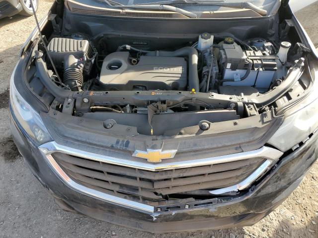 Photo 11 from auction – 2018 CHEVROLET EQUINOX LT with VIN 3GNAXJEV5JS574766