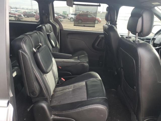 Photo 11 from auction – 2014 CHRYSLER TOWN & COU with VIN 2C4RC1HG2ER367646