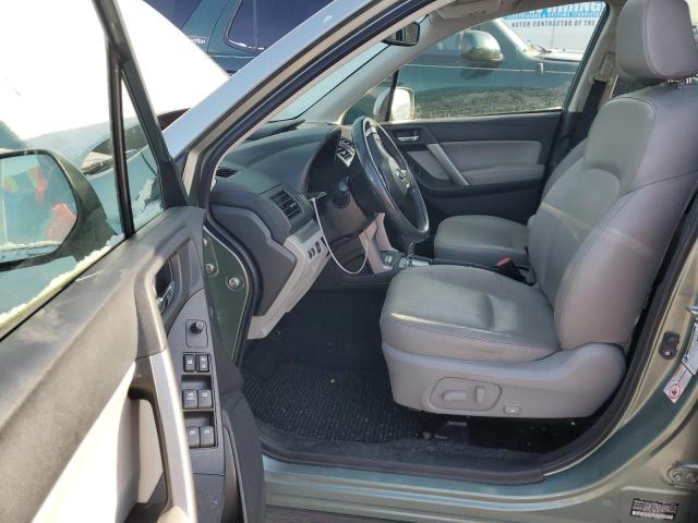 Photo 7 from auction – 2014 SUBARU FORESTER 2 with VIN JF2SJAHC8EH515753
