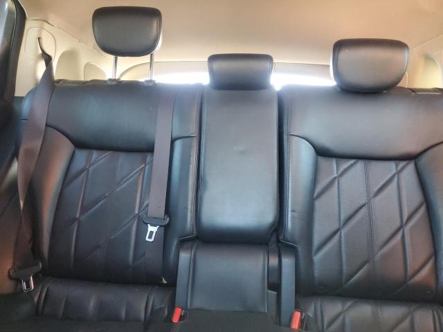 Photo 10 from auction – 2013 INFINITI FX37 with VIN JN8CS1MW6DM172080