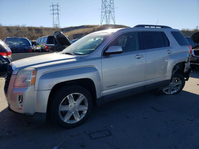 GMC TERRAIN SL 2012 مع رقم تعريف المركبة 2GKFLVEK1C6232289 - صورة من المزاد