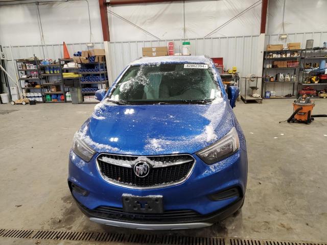 Photo 5 from auction – 2017 BUICK ENCORE PRE with VIN KL4CJASB9HB102485