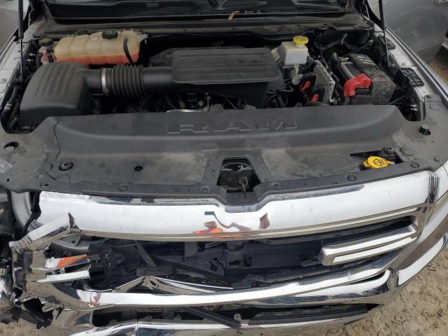Photo 11 from auction – 2019 RAM 1500 BIG H with VIN 1C6RRFBG4KN919216