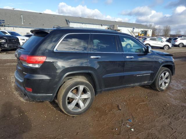 Photo 3 from auction – 2016 JEEP GRAND CHER with VIN 1C4RJFBG7GC310169