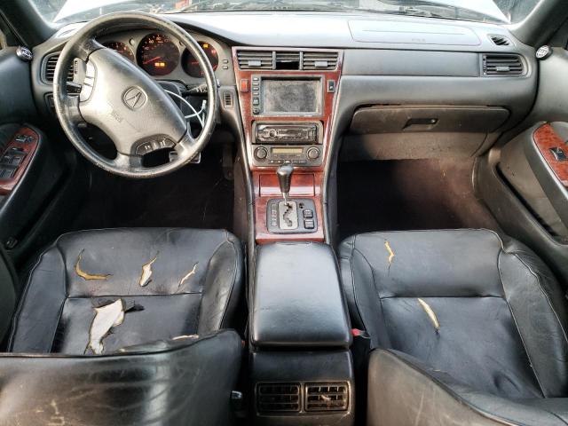 Photo 8 from auction – 2000 ACURA 3.5RL with VIN JH4KA9662YC012617