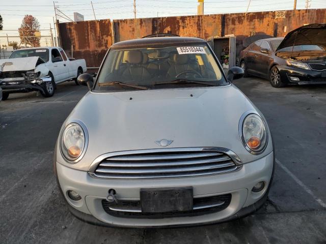 Photo 5 from auction – 2012 MINI COOPER with VIN WMWSU3C54CT256812