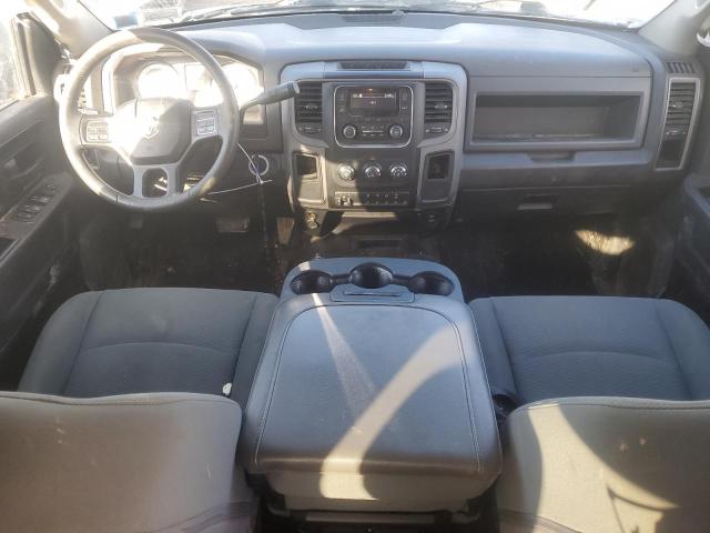 Photo 8 from auction – 2018 RAM 3500 ST with VIN 3C63R3CL3JG229254