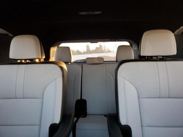 Photo 10 from auction – 2025 CHEVROLET TRAVERSE H with VIN 1GNERKRS0SJ116010