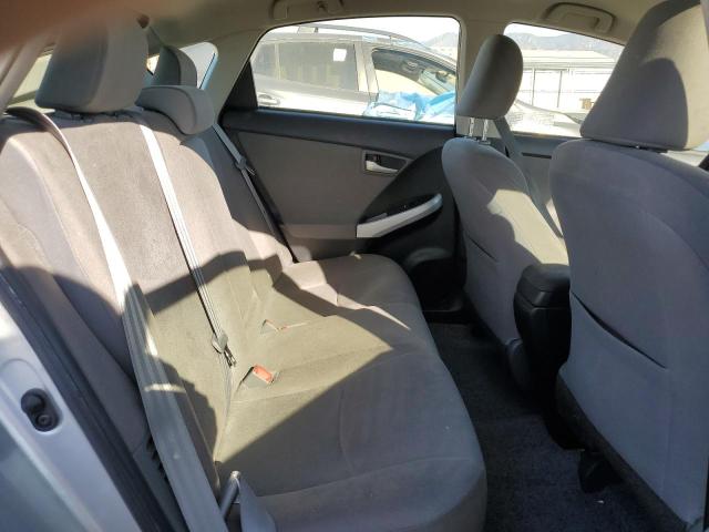 Photo 10 from auction – 2015 TOYOTA PRIUS with VIN JTDKN3DU0F0481918