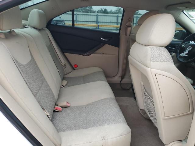 Photo 10 from auction – 2009 PONTIAC G6 with VIN 1G2ZG57B594176415