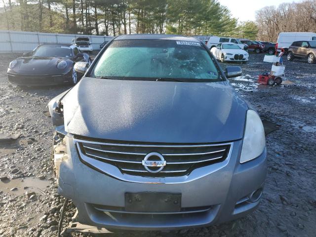 Photo 5 from auction – 2010 NISSAN ALTIMA BAS with VIN 1N4AL2AP1AN431895