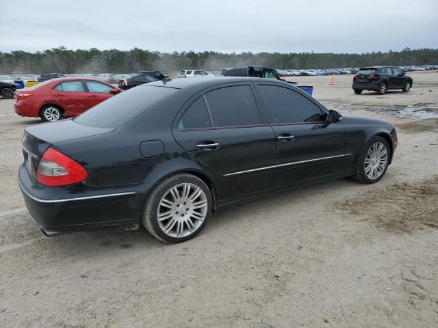 Photo 3 from auction – 2007 MERCEDES-BENZ E 350 with VIN WDBUF56X67B132792