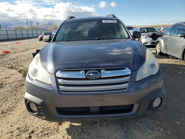 Снимка 5 от търг – 2014 SUBARU OUTBACK 2. с VIN 4S4BRCCC0E3291252