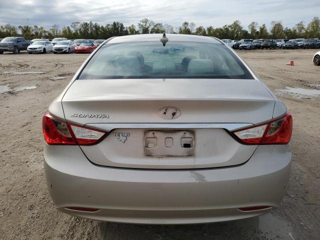 Photo 6 from auction – 2011 HYUNDAI SONATA GLS with VIN 5NPEB4AC6BH180705