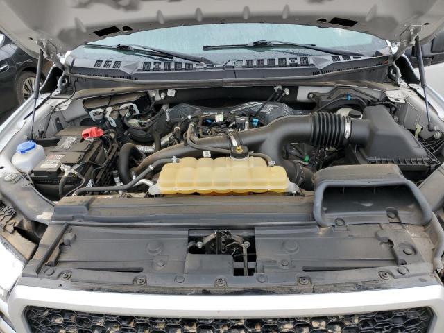 Photo 11 from auction – 2019 FORD F150 SUPER with VIN 1FTEX1EP2KKC45662