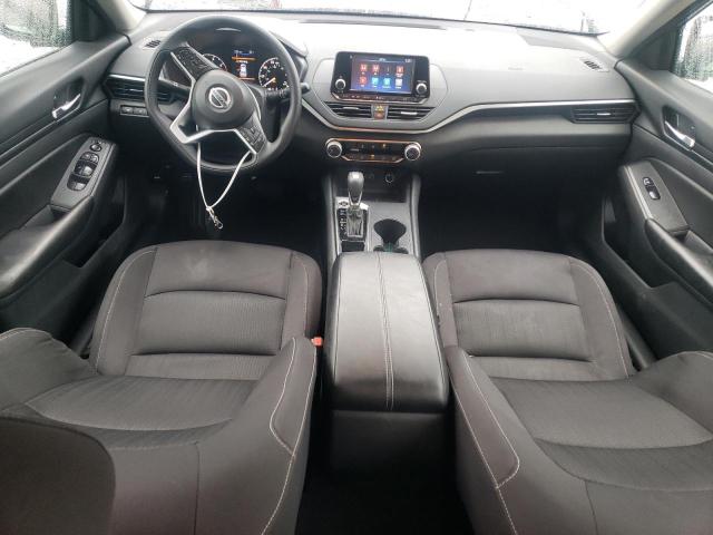 Photo 8 from auction – 2022 NISSAN ALTIMA S with VIN 1N4BL4BV6NN384544