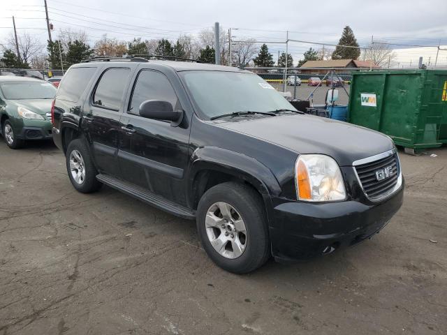 Photo 4 from auction – 2007 GMC YUKON with VIN 1GKFK13067J111344