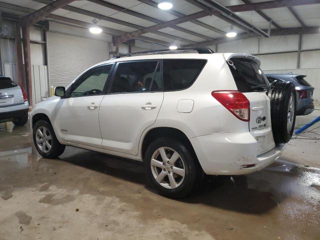 Zdjęcie 2 z aukcji – 2008 TOYOTA RAV4 LIMIT z VIN JTMBD31VX85128754