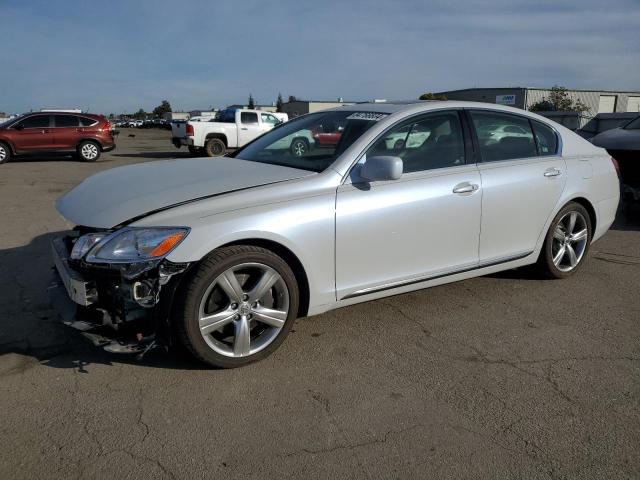 LEXUS GS 430 2006 with VIN JTHBN96S165004897 - Photo from auction