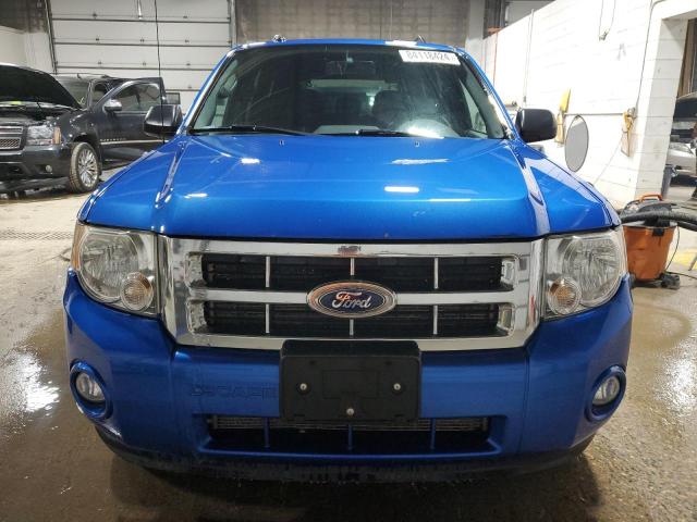 صورة رقم 5 من المزاد - 2011 FORD ESCAPE XLT مع VIN 1FMCU0D79BKA74514