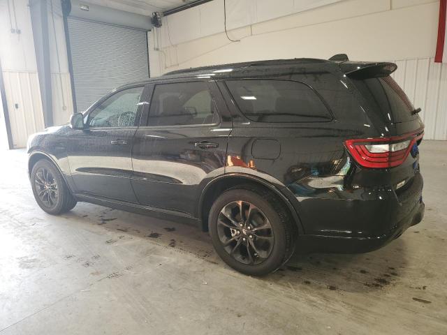 صورة رقم 2 من المزاد - 2024 DODGE DURANGO R/ مع VIN 1C4SDHCT5RC190536