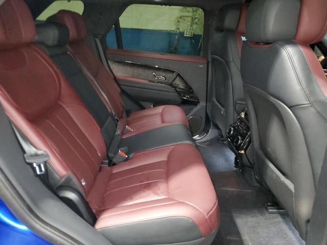Zdjęcie 11 z aukcji – 2025 LAND ROVER RANGE ROVE z VIN SAL119E93SA425151